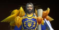 Daviun's icon