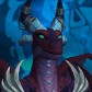Lunaristraza avatar