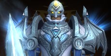 Báldür's icon