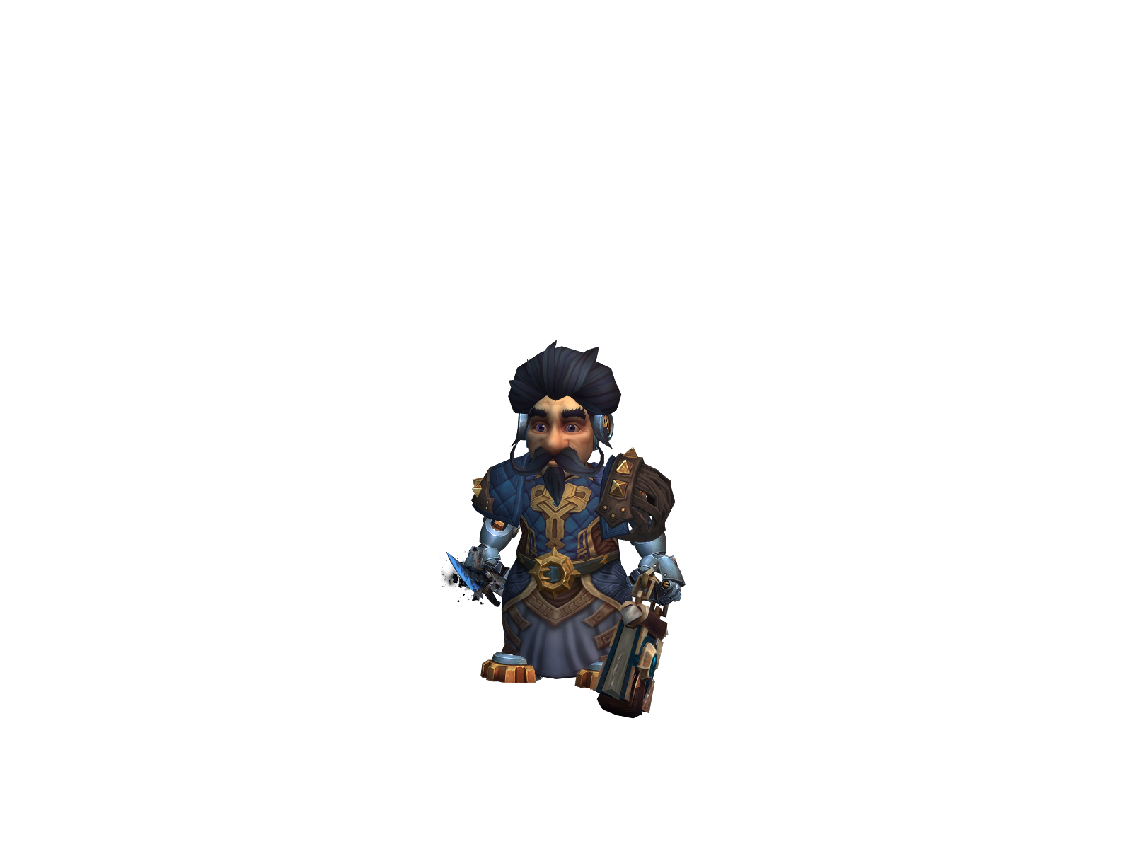 Mechemancer