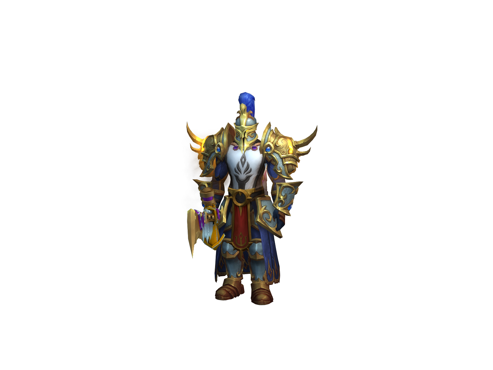 Forkedbeard