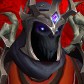 Idux portrait