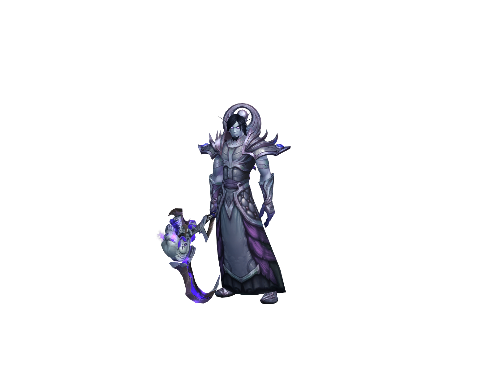 Melkorax