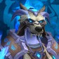 Lycean avatar