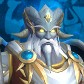 Blázéd avatar