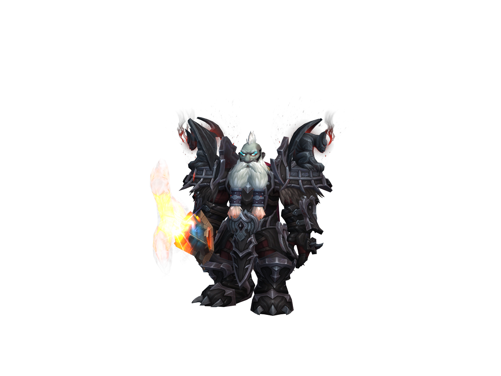 Lazarustic
