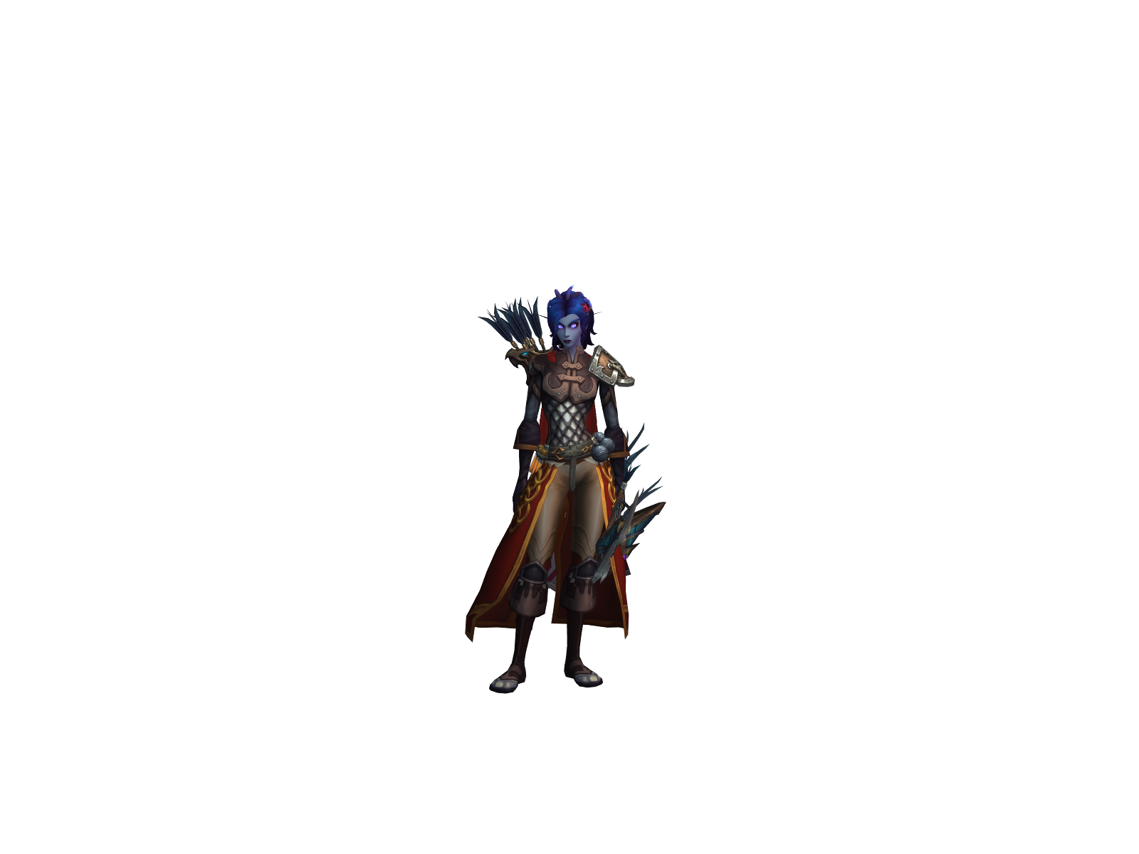 Caedrela