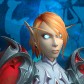 Láudákia avatar