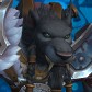 Greywend avatar