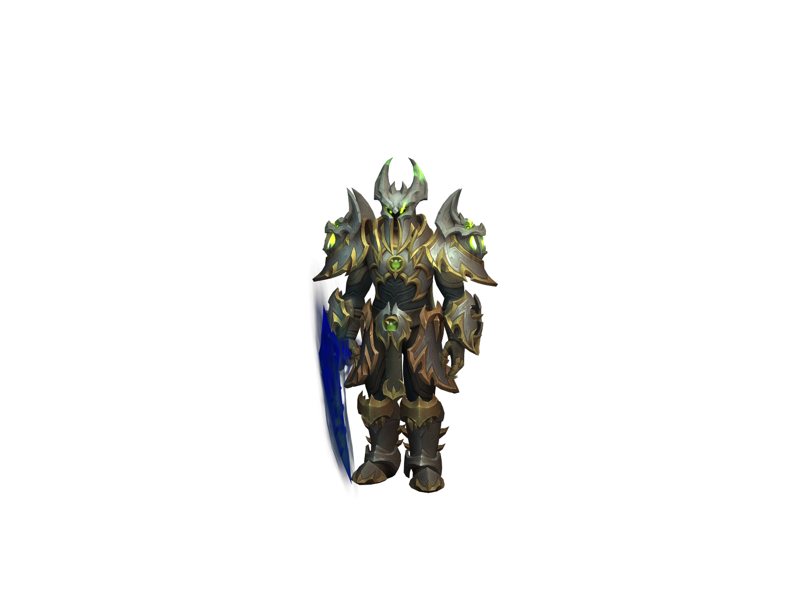 Ghoulhunts