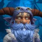 Fatmónk avatar