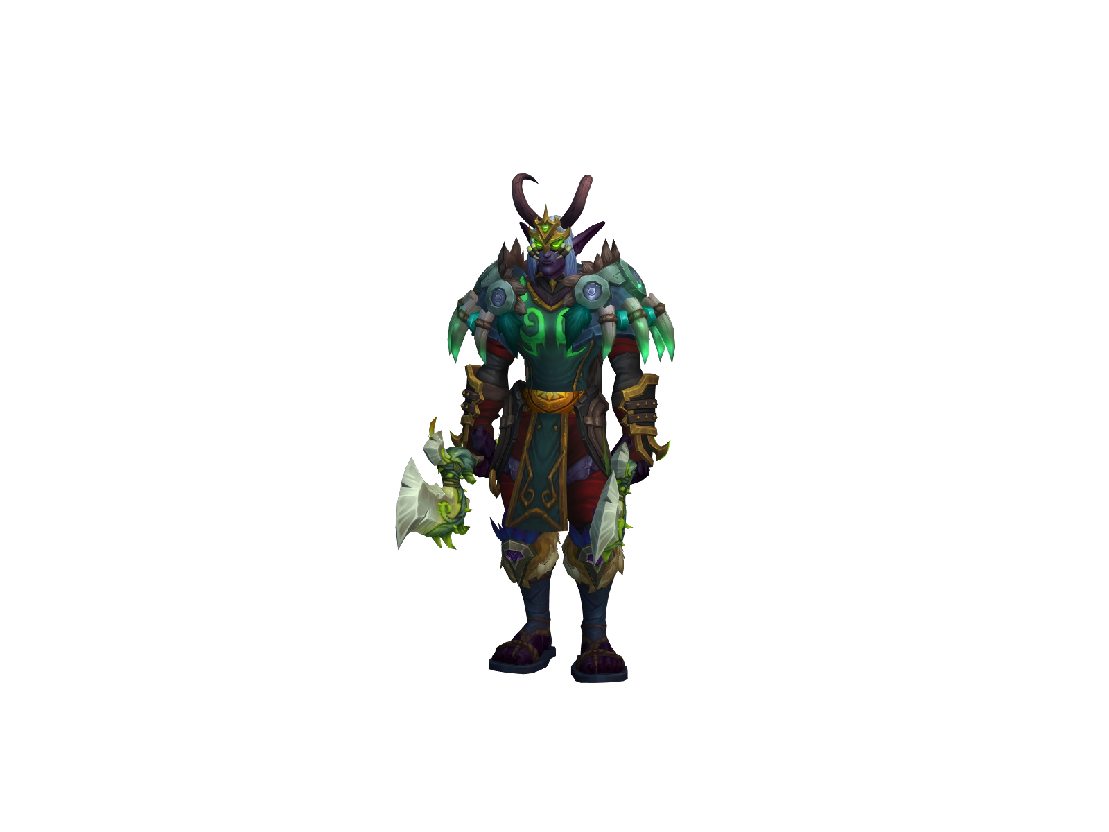 Cudemon