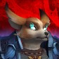 Deadfoxy