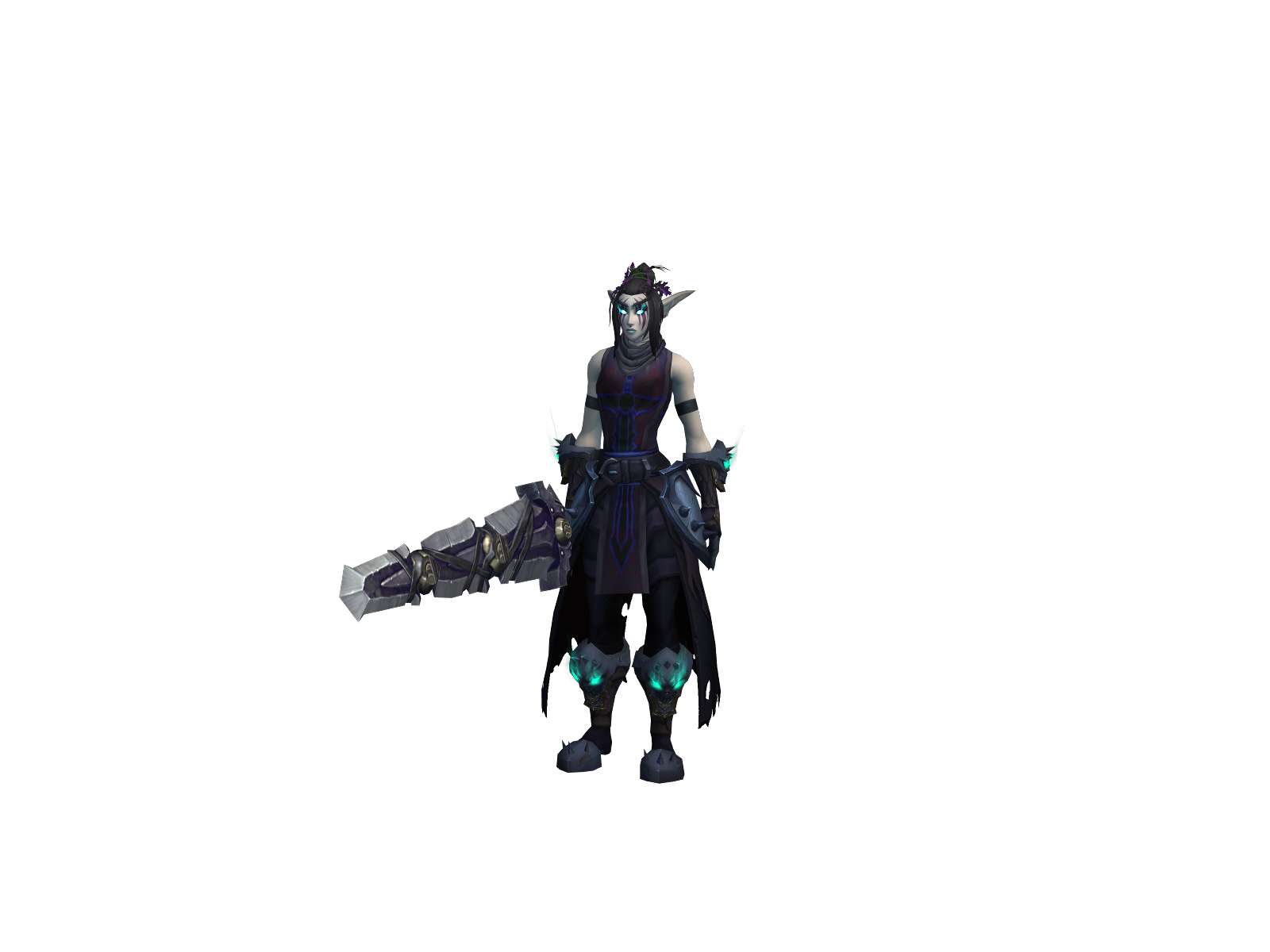 Anedara