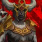 Bruteforcé avatar