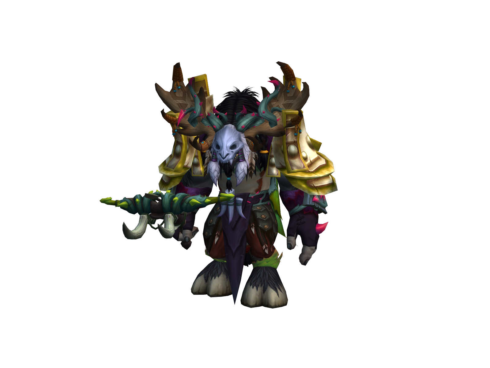 Cantmilkthis character render