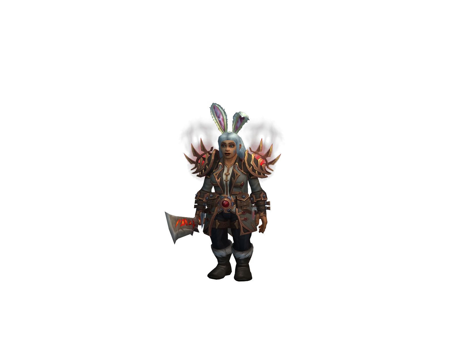 Friskmonk