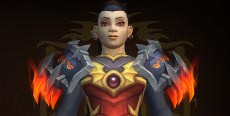 Siphr's icon