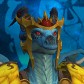 Crysantemum avatar