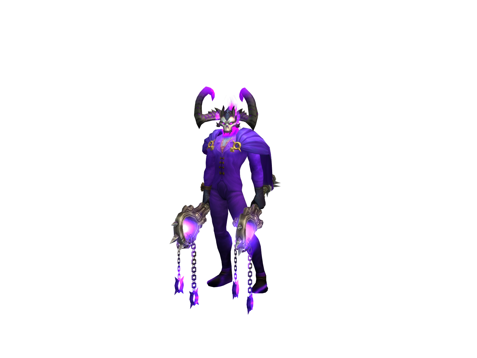 Foraminotomy character render