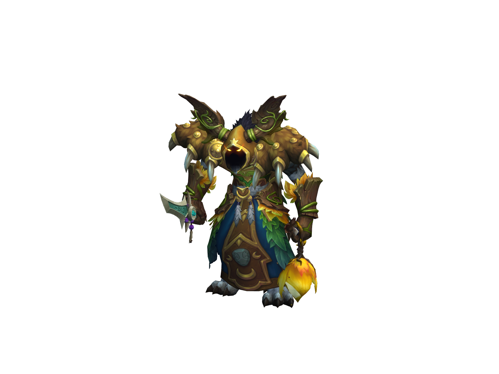 Ajsudruid