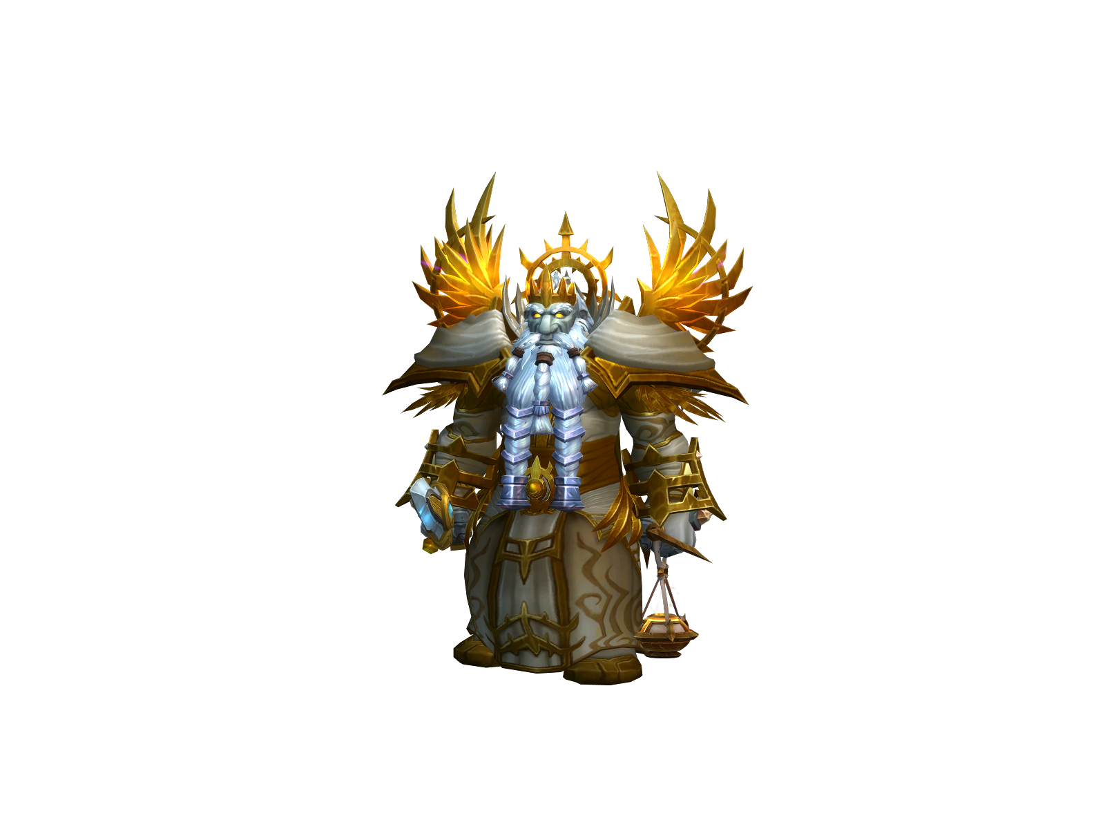 Holytance
