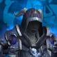 Mortaria avatar