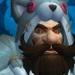 Prdo portrait