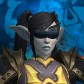 Ripreckful portrait