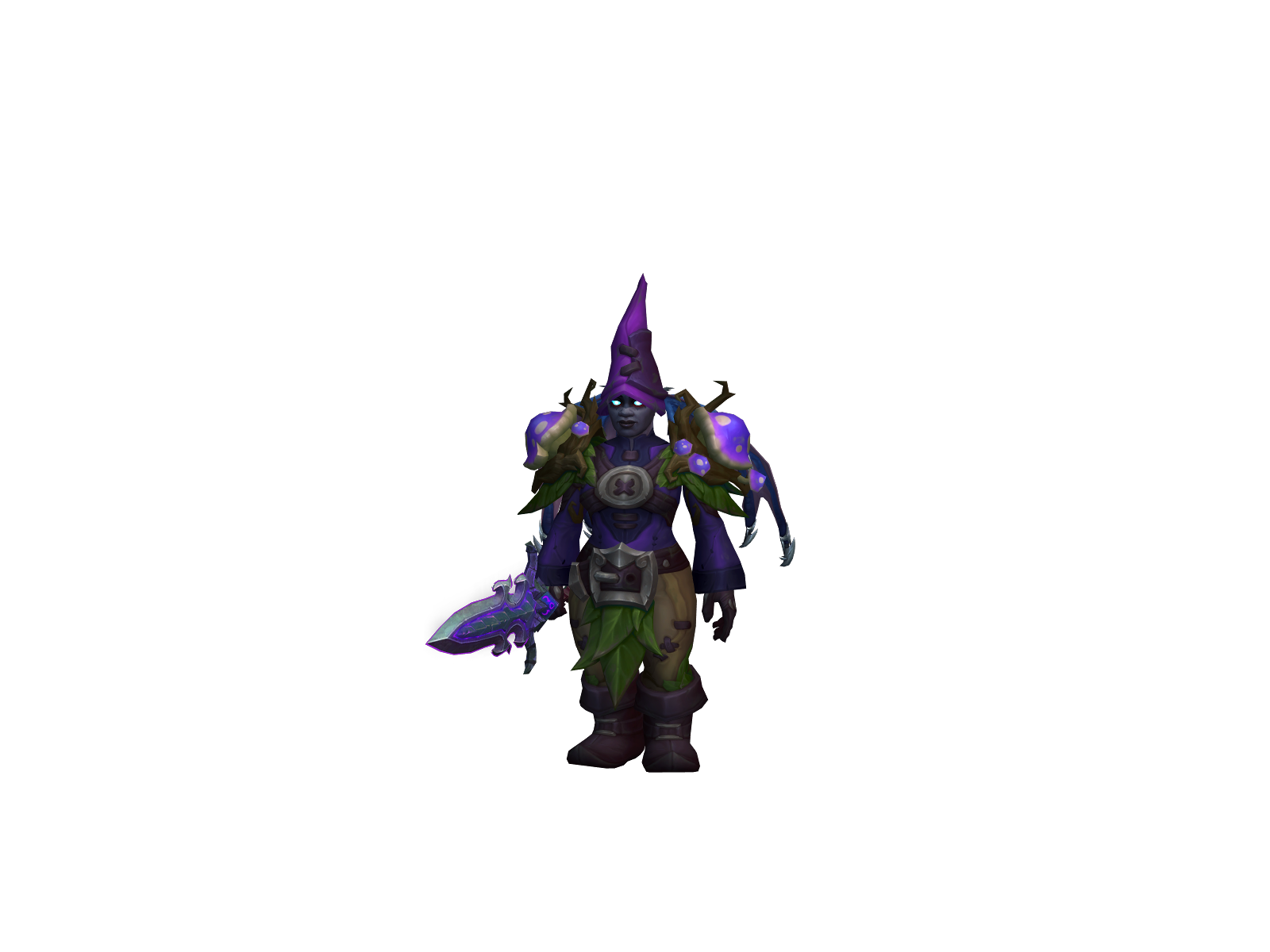Jaffaknight