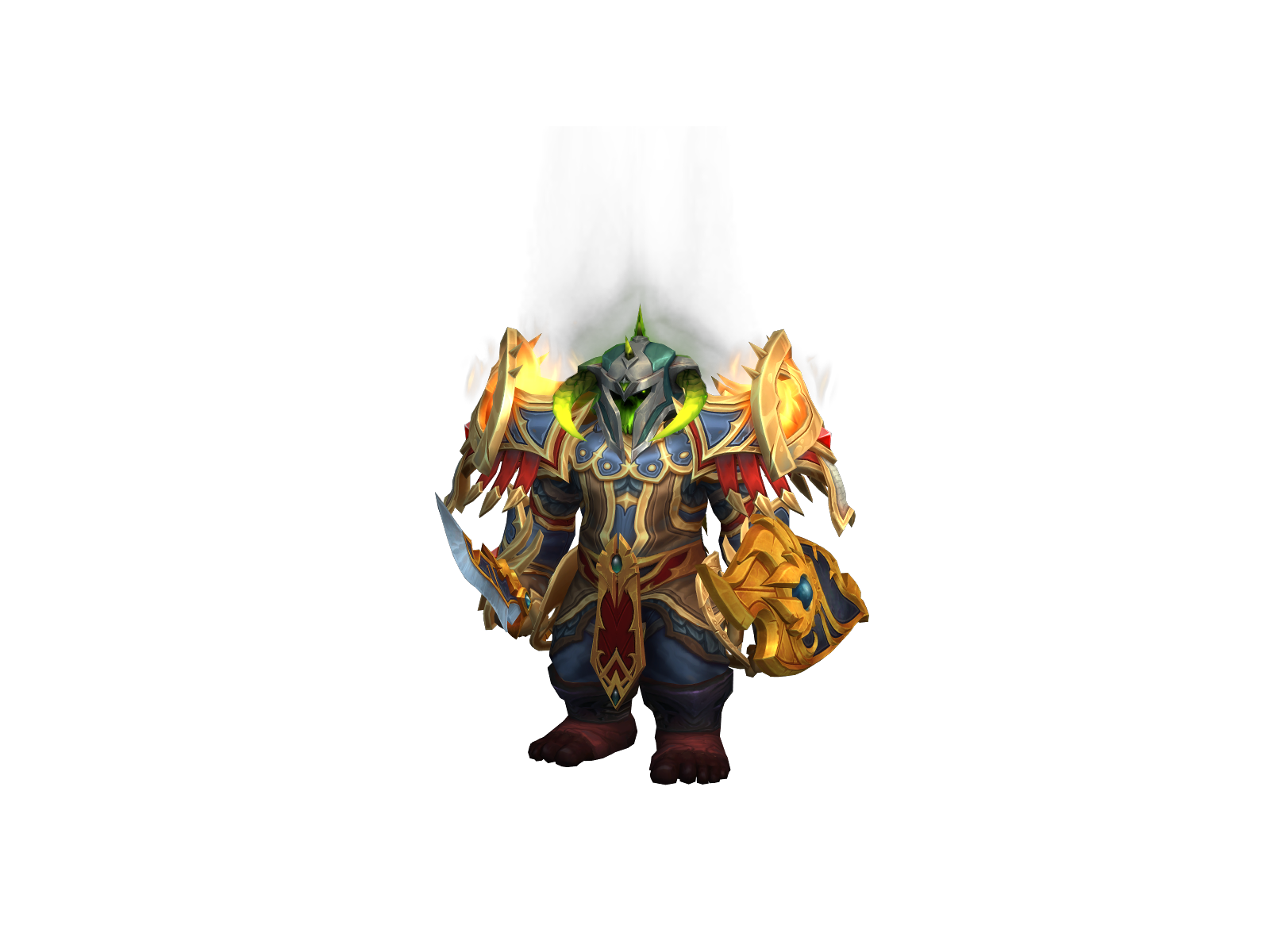 Stormrah