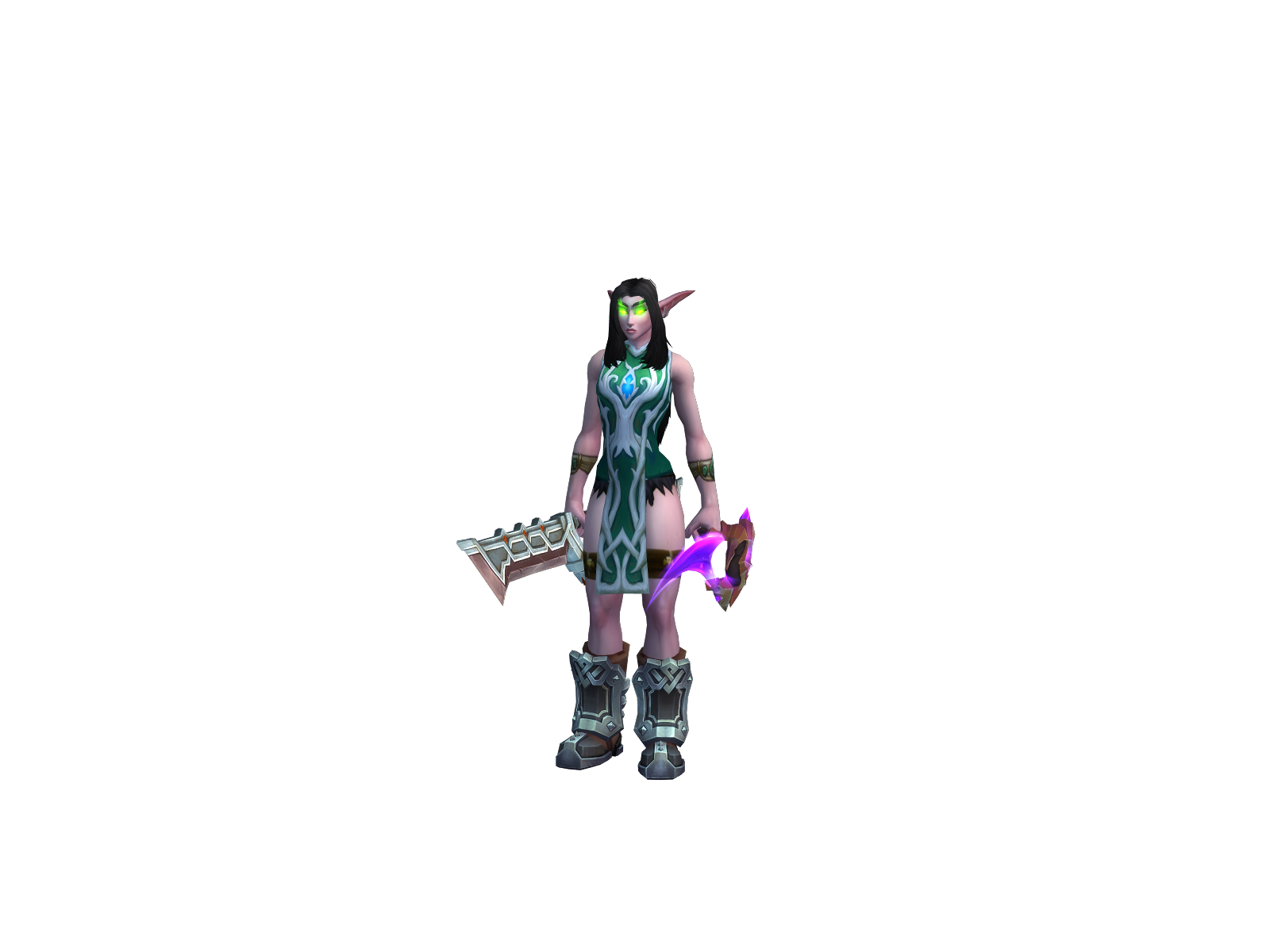 Demoskiidh