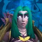 Kallisya portrait