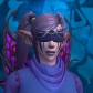 Heuristic avatar