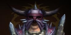 Pvpwarrior's icon