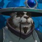 Monkarok avatar