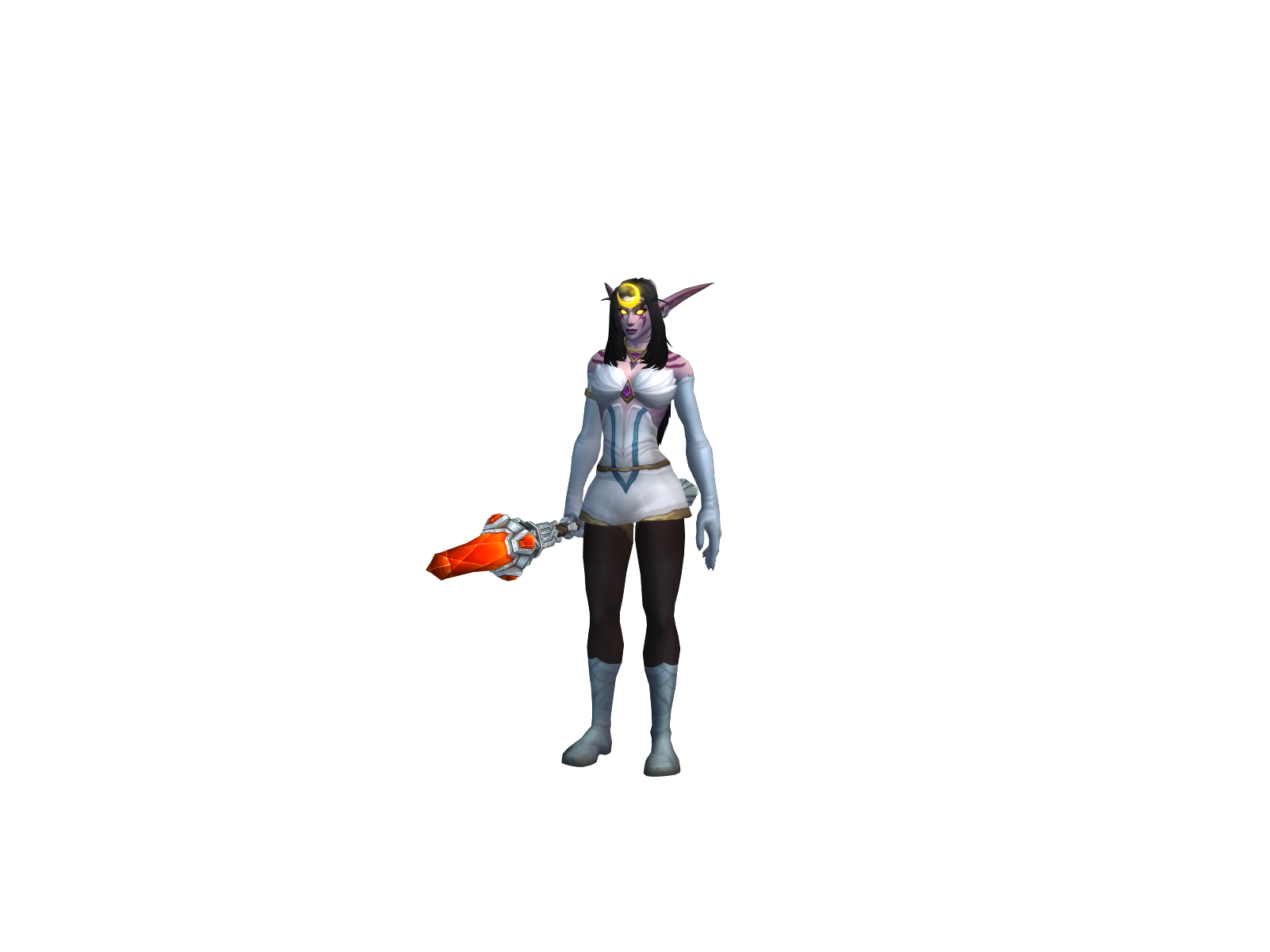 Eilonvy