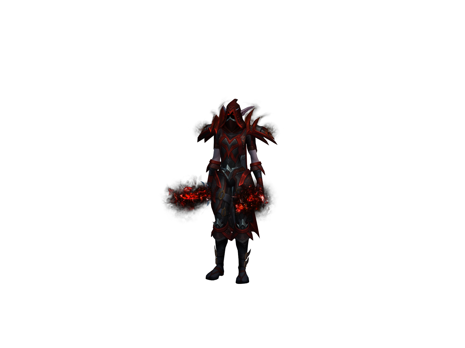 Crityourface character render