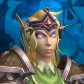 Gòld avatar