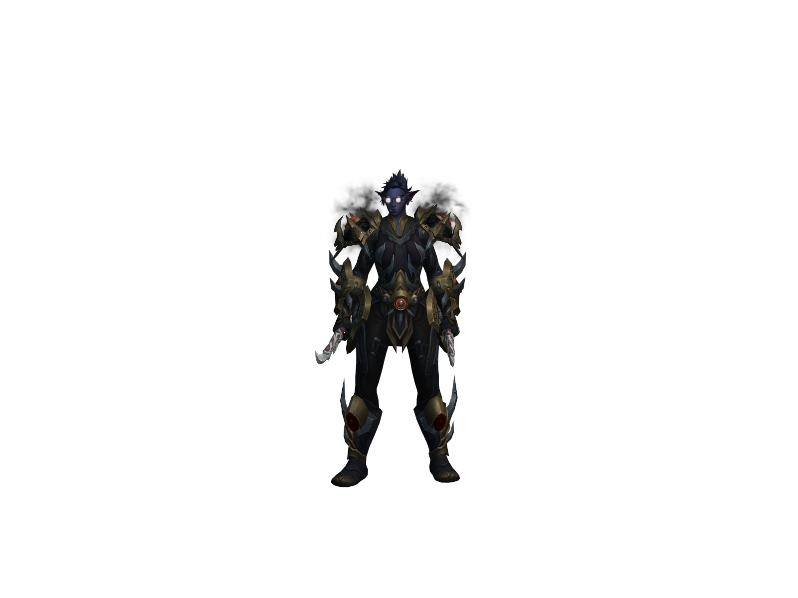 Weguccinowx 3D character render