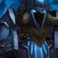 Évó avatar