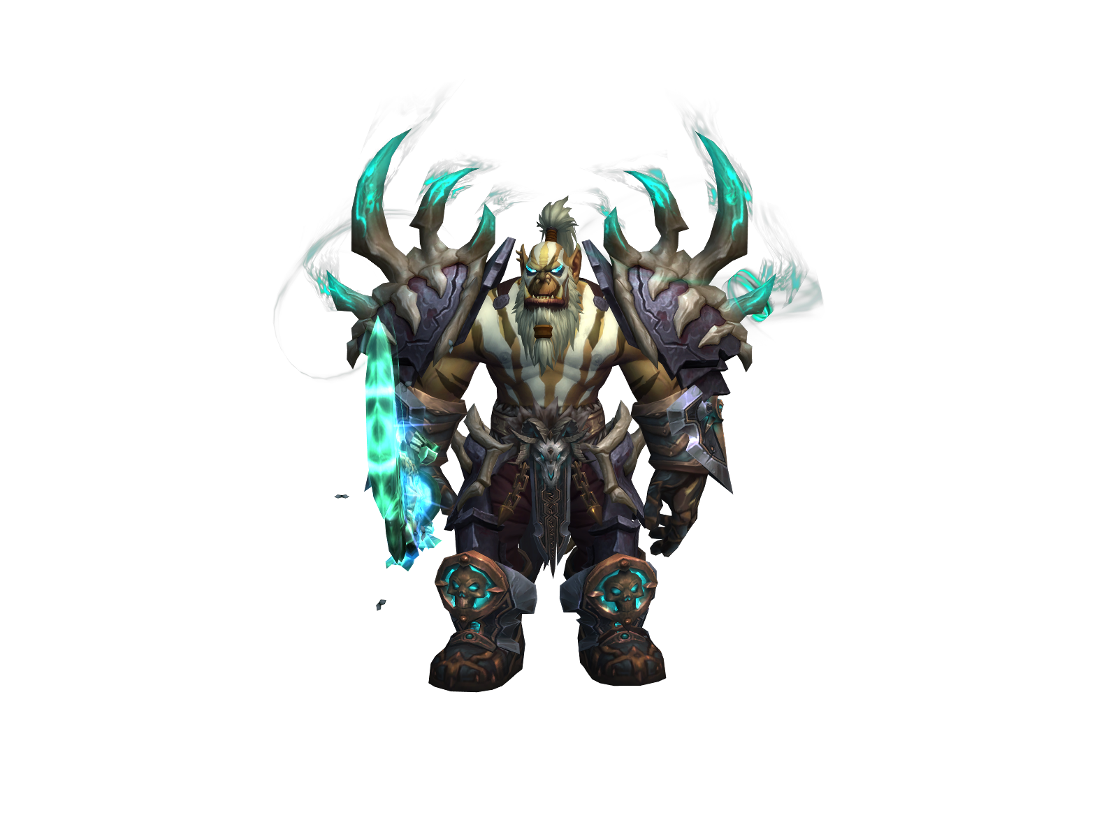 Deathlyhalow