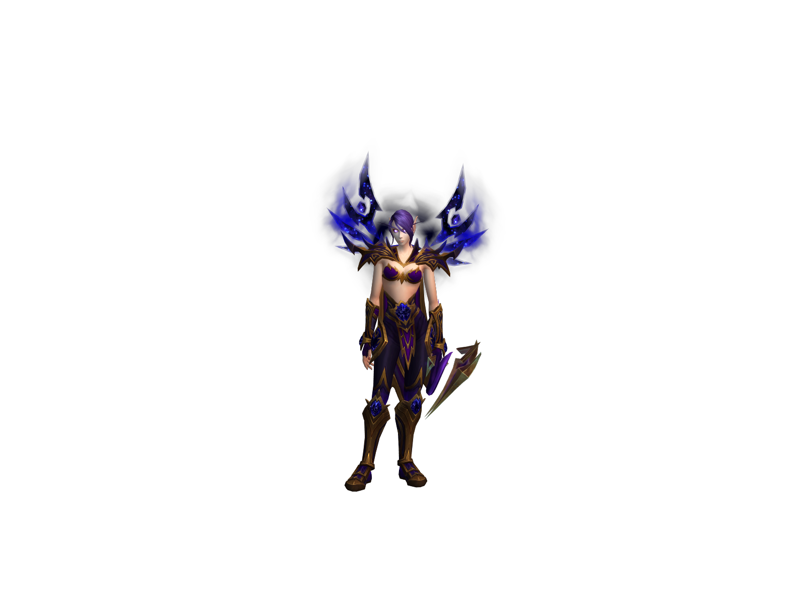 Shadowbrees