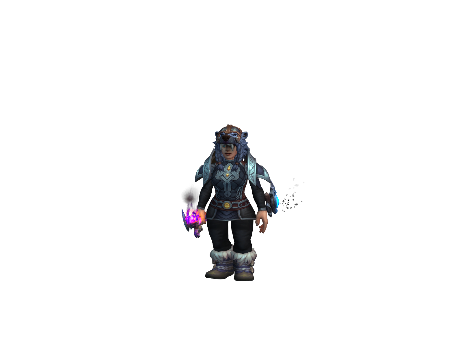 Gashbag