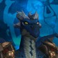 Dracthyrior avatar