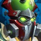 Södrasidan avatar
