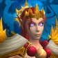 Gunhildé avatar
