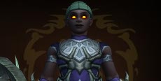 Effirience's icon