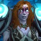 Silvérrain avatar
