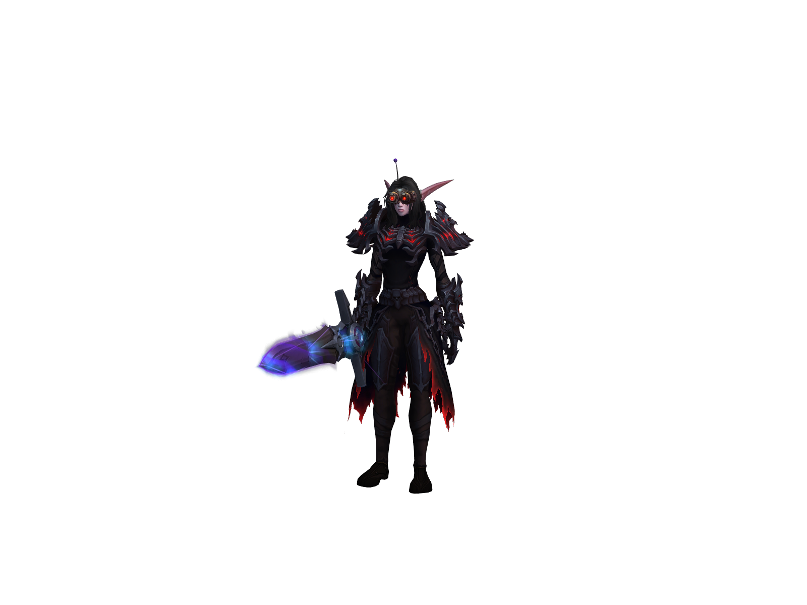 Darksider